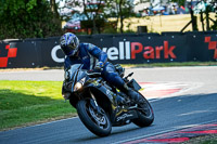 Advanced 1 Group Black Bikes